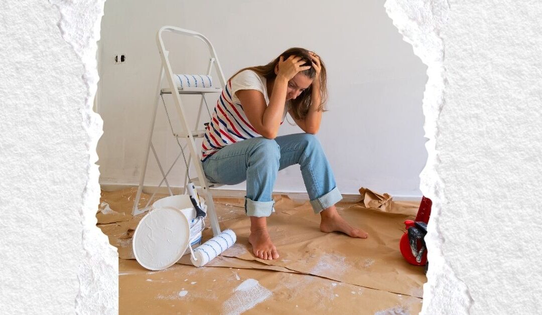 3 Tips to Keep Your Renovation on Time & on Budget