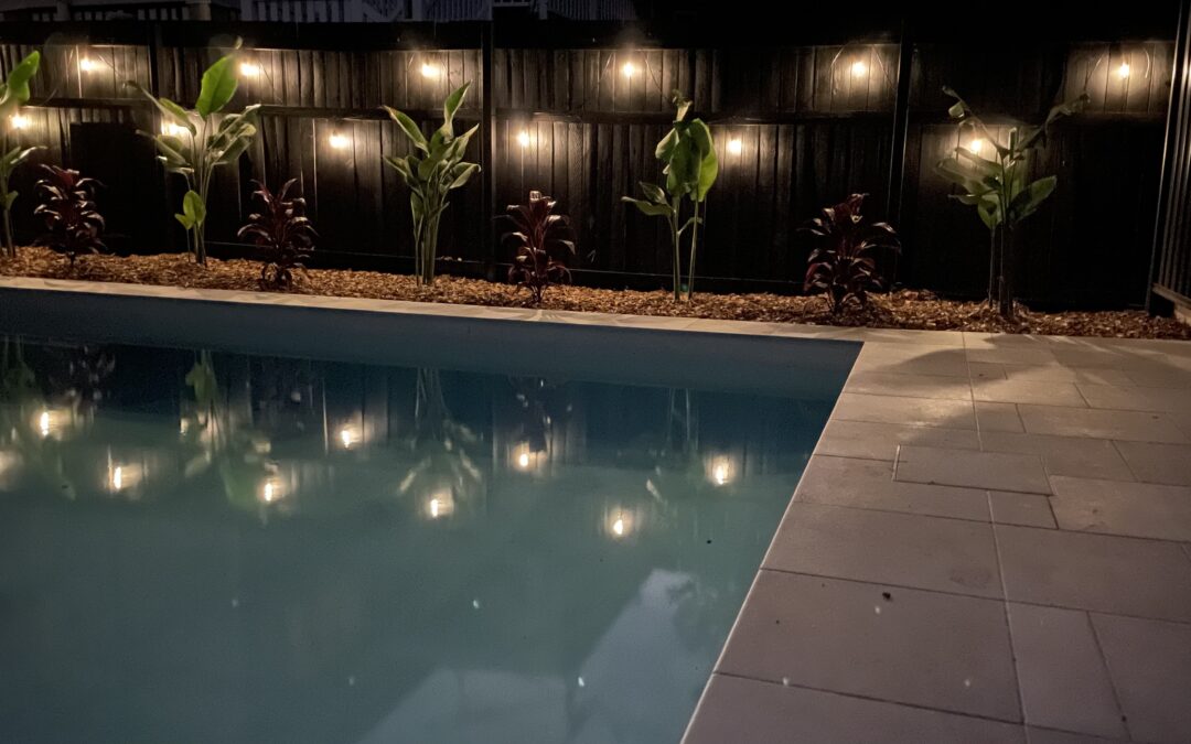 How to take your pool area from ordinary to extraordinary