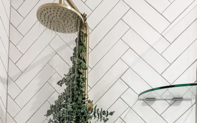The Benefits of Hanging Eucalyptus in the Shower