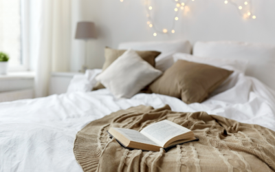 Unwind and Relax: 5 Essential Tips for a Calm Home Atmosphere