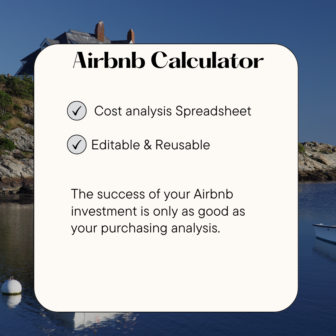airbnb analysis