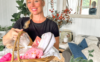 Mother’s Day Gift Guide: Gift Basket